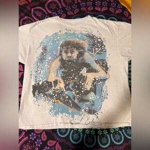 UO Nirvana graphic shirt
